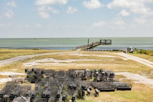 Texas Oyster Ranch
