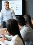 3. CorporateTraining Solutions