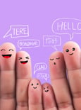 6. Language and Localization