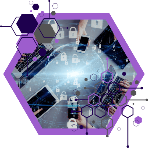 Copy of Copy of Copy of Copy of Navy And Blue Hexagonal Cryptocurrency Investment YouTube Thumbnail (1)