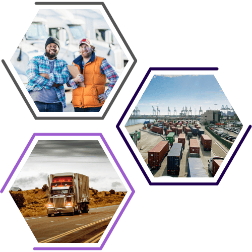 trucking brokerage