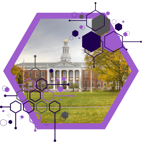 Hexagon University Partnership