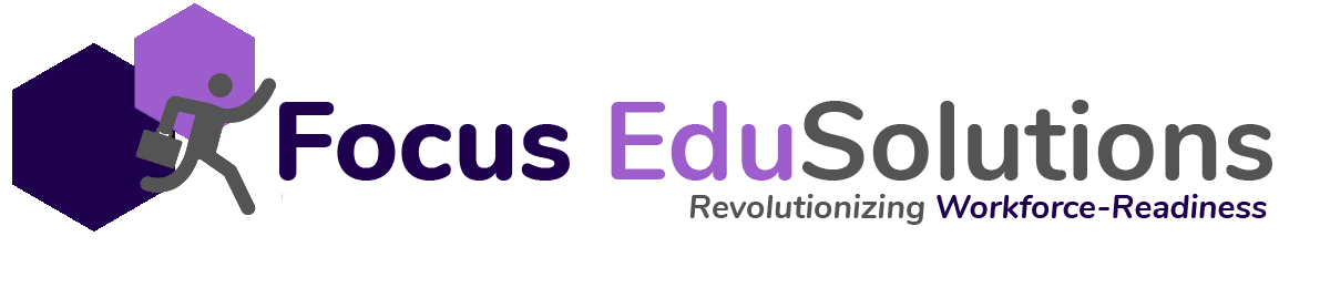 Focus EduSolutions Logo