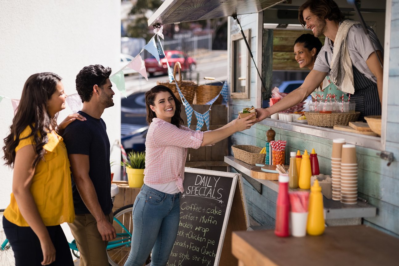FoodTruck_Microcredentials