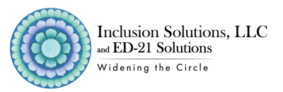 Inclusion Solutions Logo