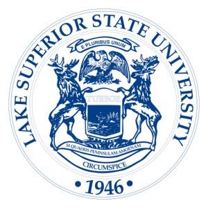 LSSU Logo