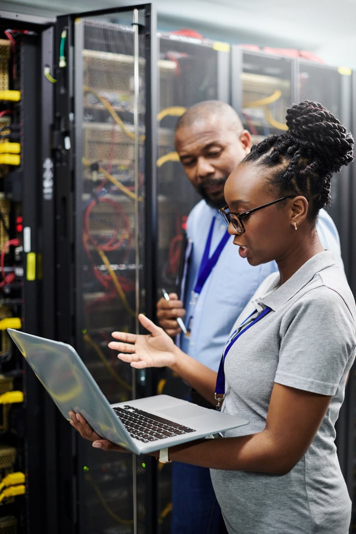  cybersecurity is a great way to gain knowledge and experience 
