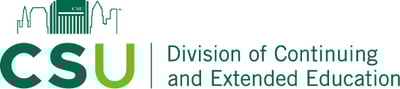 CSU DCEE Logo