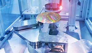 Introduction to Semiconductor Manufacturing