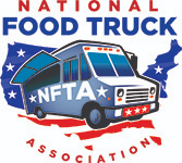 National Food Truck Logo