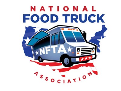 National Food Truck Association Logo