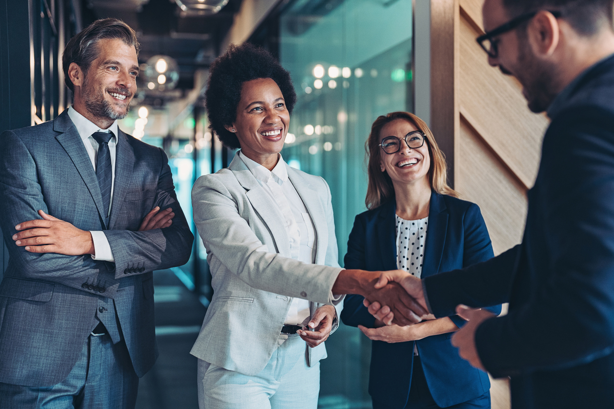 industry partnerships